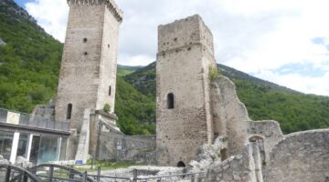 Pescara Castello Caldoresco