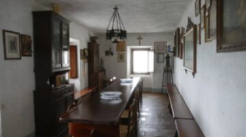 Sulmona Einsiedelei Sant’Onofrio