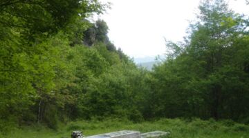 Pettorano sul Gizio Wanderung