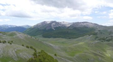 Wanderung Monte Godi