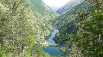 Valle del Sagittario