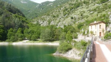 Ponte Don Serafino Rossi