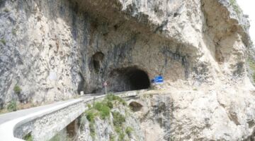 Valle del Sagittario