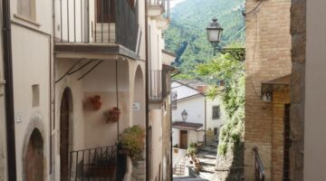 Anversa degli Abruzzi