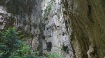 Gole di Celano