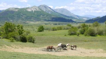 Wanderung Monte Tino