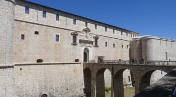 L’Aquila Forte Spagnol