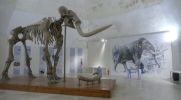 L’Aquila Forte Spagnol Museum