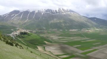 Piano Grande di Castelluccio