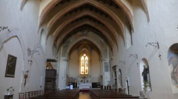 San Germini Kirche San Francesco