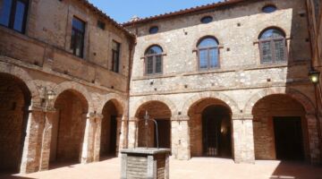 San Gemini Museo del Opert Guido Colori