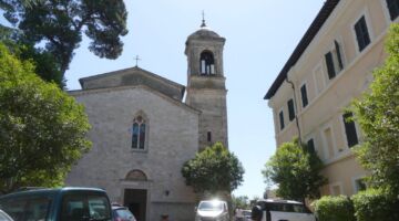 Kathedrale San Gemine