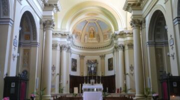 Kathedrale San Gemine