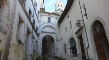 Spoleto