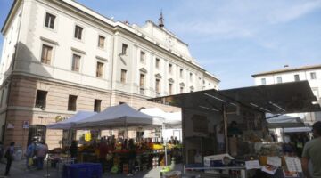 Umbertid Palazzo Bourbone