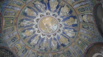 Ravenna Battistero Neoniano