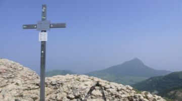 Monte Bondone Cornetto