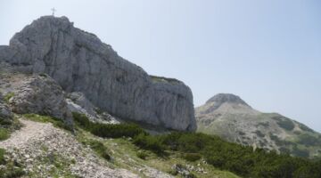 Monte Bondone Dos D`Abramo