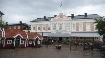 Vimmerby Stadthotel