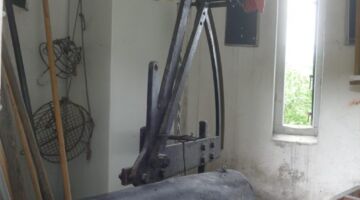 Åtvidaberg Sonnenkanone