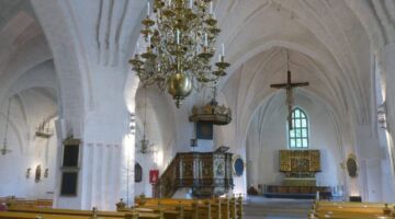 Söderköping Laurentii Kyrka