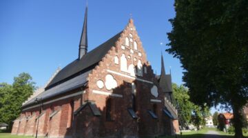Söderköping Sankt Laurentii Kyrka