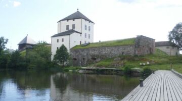 Nyköping Burg