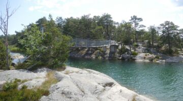 Naturreservat Stendörrens