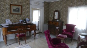 Strängnäs Hofgut Grassagården