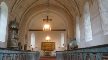 Gammla Uppsala Disagården