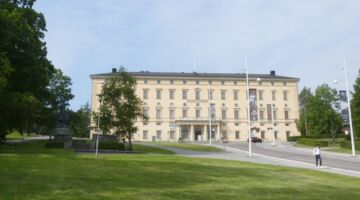 Uppala Carolina Rediviva