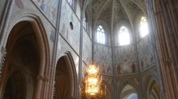 Uppsala Domkyrka