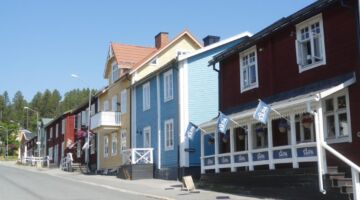 Vilhelmina Kirchstadt