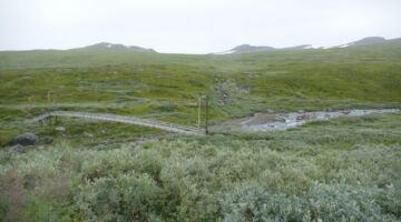 Syterbäcken Rundweg