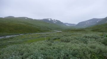 Syterbäcken Rundweg