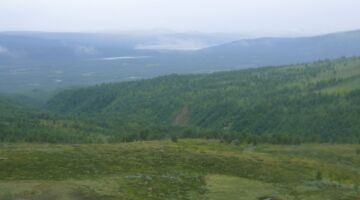 Syterbäcken Rundweg