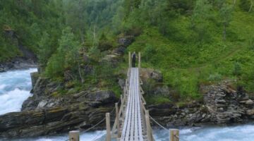 Wanderung Bredekrunden