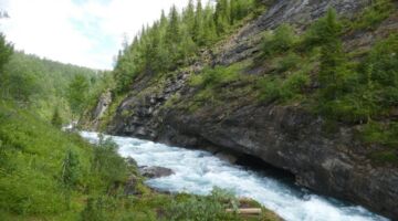 Wanderung Bredekrunden