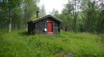 Wanderung Bredekrunden Inner-Bredek