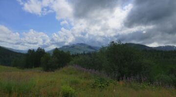 Wanderung Bredekrunden