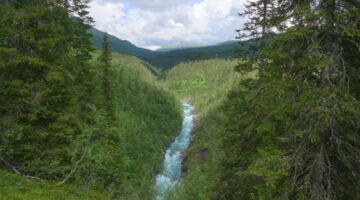 Wanderung Bredekrunden