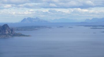 Finnesfjellet Lofotenwand