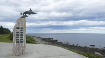 Rastplatz Uredplassen