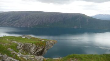 Wanderung zum Nepsteinen
