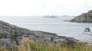 Vega Küstenwanderung