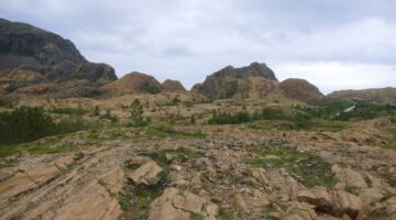 Leka Rastplatz Ørnerovet