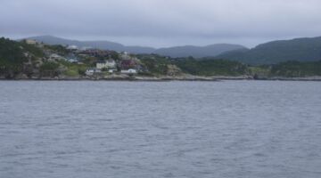 Wanderung Kristiansund