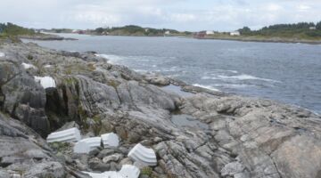 Atlanterhavsvegen Hågå