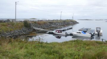 Atlanterhavsvegen Askevågen