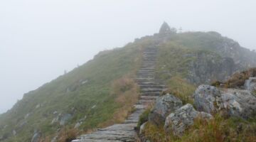 Midsundtrappene Rørsethornet